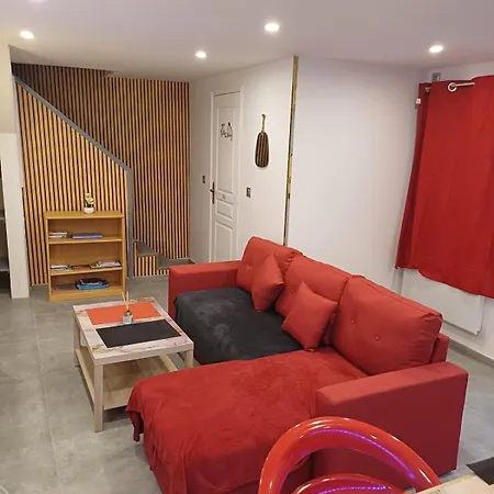 Glamour Chic Maison De 70 M2 Villa