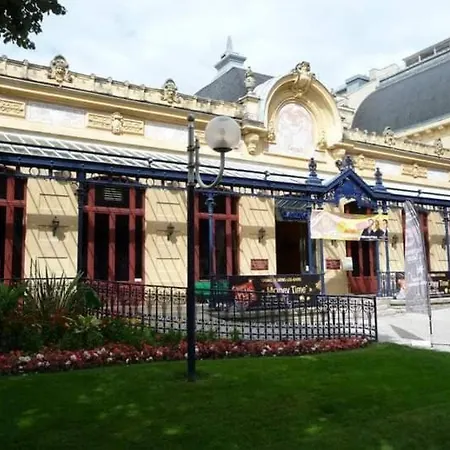 Glamour Chic Maison De 70 M2