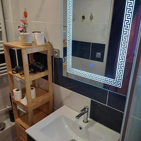 Glamour Chic Maison De 70 M2 *