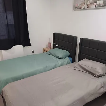 Glamour Chic Maison De 70 M2 Montluçon