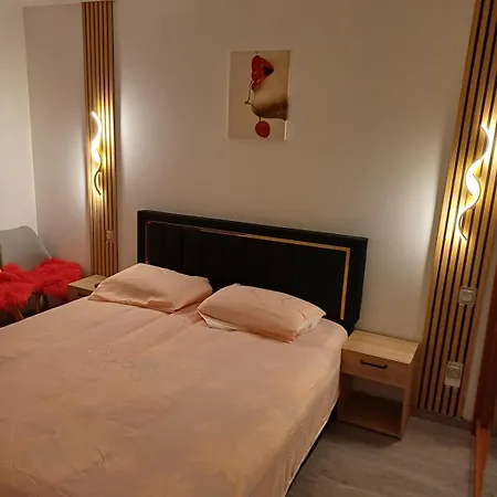 Villa Glamour Chic Maison De 70 M2 *