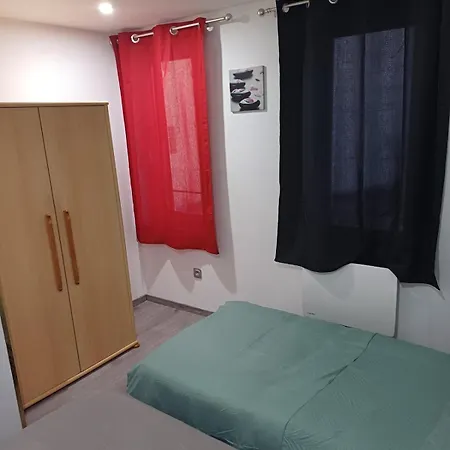 Glamour Chic Maison De 70 M2 *