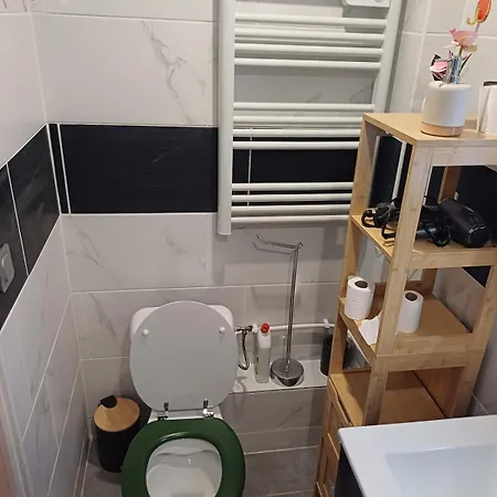 Glamour Chic Maison De 70 M2