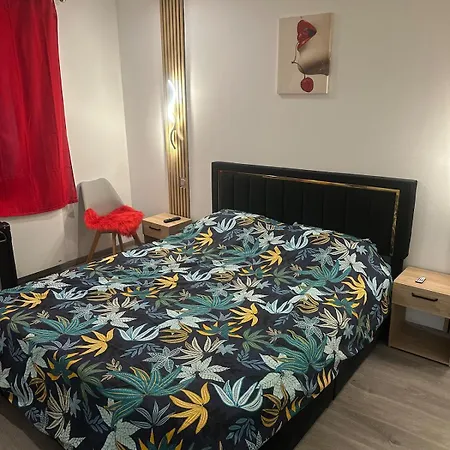 Glamour Chic Maison De 70 M2 *