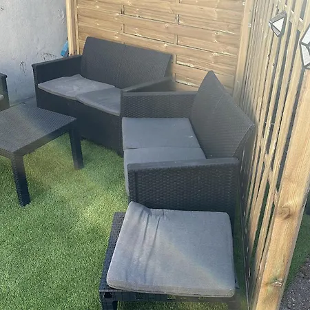 Glamour Chic Maison De 70 M2 Montluçon